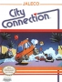 Nintendo  NES&nbsp; - &nbsp;City Connection